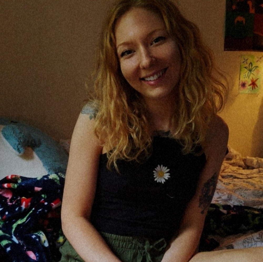 Meet your Posher, Samantha